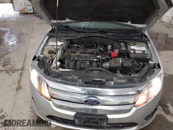 ✅ 2012 Ford Fusion SE • VIN: 3FAHP0HA3CR313100 • Lot: 43888027. Listed on IAAI with 206,717 mi. Free auction sales archive from the USA and detailed vehicle history report at DreamBid. Image 10.
