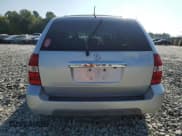 ✅ 2003 Acura MDX Touring • VIN: 2HNYD188X3H519395 • Lot: 69080695. Wystawiony na Copart z przebiegiem 156 535 mil. Bezpłatny archiwum sprzedaży aukcyjnych z USA i szczegółowy raport historii pojazdu na DreamBid. Zdjęcie 6.