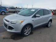 ✅ 2013 Ford Escape SEL • VIN: 1FMCU9HX7DUB71250 • Лот: 43860768. Опубликован ранее на IAAI с пробегом 160 687 миль. Бесплатный доступ к архиву аукционных продаж из США и подробный отчёт об истории автомобиля на DreamBid. Изображение 2.