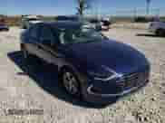 2021 Hyundai Sonata SE с VIN 5NPEG4JA4MH103804, выставлен на аукционе Copart как лот 61294902 с пробегом 13 715 миль миль и . История ставок и продаж доступна на DreamBid. Изображение 11.