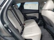 ✅ 2024 Hyundai Tucson SEL Convenience • VIN: KM8JCCD12RU182320 • Lot: 81629335. Wystawiony na Copart z przebiegiem 24 222 mil. Bezpłatny archiwum sprzedaży aukcyjnych z USA i szczegółowy raport historii pojazdu na DreamBid. Zdjęcie 10.