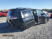 ✅ 2011 Toyota Sienna SE • VIN: 5TDXK3DC2BS107789 • Lot: 82269975. Listed on Copart with 175,334 mi. Free auction sales archive from the USA and detailed vehicle history report at DreamBid. Image 3.