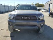 ✅ 2015 Toyota Tacoma PreRunner • VIN: 3TMJU4GN0FM179549 • Lot: 81349905. Wystawiony na Copart z przebiegiem 143 428 mil. Bezpłatny archiwum sprzedaży aukcyjnych z USA i szczegółowy raport historii pojazdu na DreamBid. Zdjęcie 5.