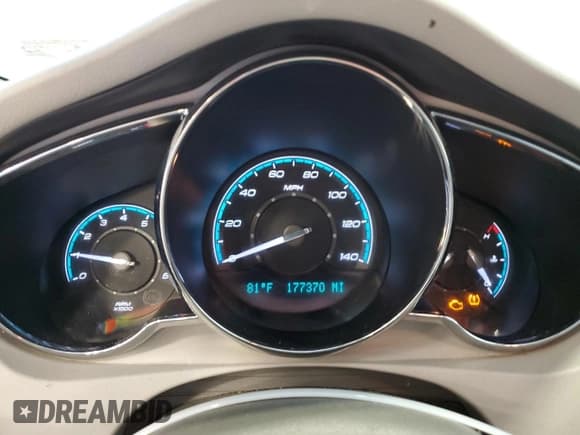 ✅ 2009 Chevrolet Malibu 1FL • VIN: 1G1ZG57K594251571 • Lot: 57291735. Listed on Copart with 177,370 mi. Free auction sales archive from the USA and detailed vehicle history report at DreamBid. Image 9.