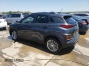 ✅ 2020 Hyundai Kona SEL • VIN: KM8K22AA5LU573202 • Лот: 63812343. Опубликован ранее на Copart с пробегом 41 335 миль. Бесплатный доступ к архиву аукционных продаж из США и подробный отчёт об истории автомобиля на DreamBid. Изображение 2.