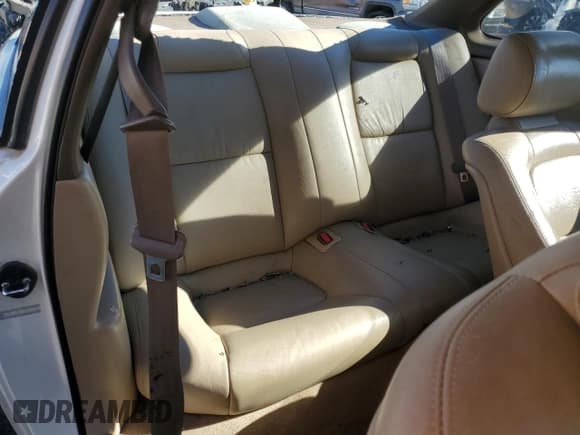 ✅ 1995 Lexus SC • VIN: JT8JZ31C0S0031335 • Lot: 79499844. Wystawiony na Copart z przebiegiem 194 867 mil. Bezpłatny archiwum sprzedaży aukcyjnych z USA i szczegółowy raport historii pojazdu na DreamBid. Zdjęcie 10.