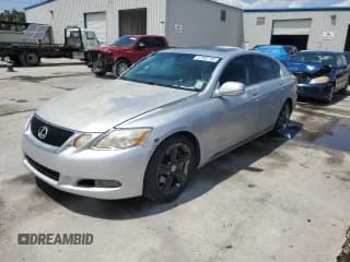✅ 2009 Lexus GS 350 • VIN: JTHBE96S290046870 • Лот: 57892705. Опубликован ранее на Copart с пробегом 209 801 миль. Бесплатный доступ к архиву аукционных продаж из США и подробный отчёт об истории автомобиля на DreamBid. Изображение 1.