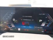 ✅ 2024 BMW X5 M60i • VIN: 5UX33EU04R9U60278 • Lot: 42060054. Wystawiony na IAAI z przebiegiem 18 215 mil. Bezpłatny archiwum sprzedaży aukcyjnych z USA i szczegółowy raport historii pojazdu na DreamBid. Zdjęcie 7.