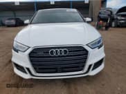✅ 2017 Audi A3 Prestige • VIN: WAUK8GFF7H1046482 • Lot: 72081715. Wystawiony na Copart z przebiegiem 75 751 mil. Bezpłatny archiwum sprzedaży aukcyjnych z USA i szczegółowy raport historii pojazdu na DreamBid. Zdjęcie 5.