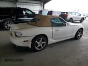 ✅ 2003 Mazda MX-5 Miata Cloth • VIN: JM1NB353130312904 • Lot: 64829985. Wystawiony na Copart z przebiegiem 168 733 mil. Bezpłatny archiwum sprzedaży aukcyjnych z USA i szczegółowy raport historii pojazdu na DreamBid. Zdjęcie 3.