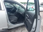 ✅ 2017 GMC Terrain SLE • VIN: 2GKALMEK2H6197029 • Lot: 43091238. Listed on IAAI with 144,494 mi. Free auction sales archive from the USA and detailed vehicle history report at DreamBid. Image 5.