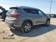 ✅ 2023 Hyundai Santa Fe SEL • VIN: 5NMS3DAJ1PH574292 • Lot: 68576224. Wystawiony na Copart z przebiegiem 39 645 mil. Bezpłatny archiwum sprzedaży aukcyjnych z USA i szczegółowy raport historii pojazdu na DreamBid. Zdjęcie 3.