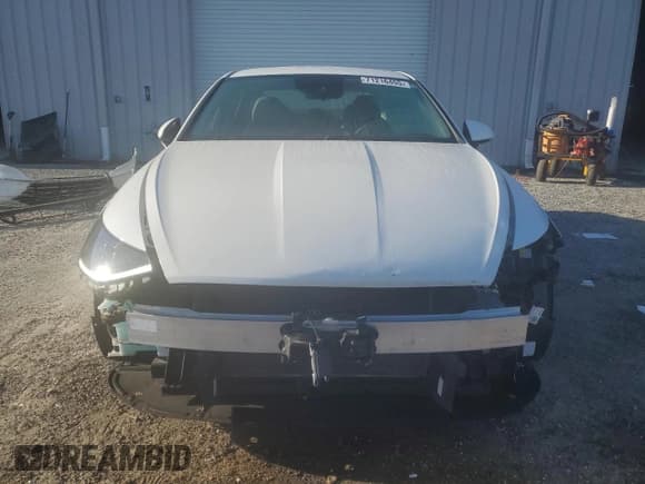 ✅ 2020 Hyundai Sonata SE • VIN: 5NPEG4JA9LH057840 • Лот: 71216455. Опубликован ранее на Copart с пробегом 90 415 миль. Бесплатный доступ к архиву аукционных продаж из США и подробный отчёт об истории автомобиля на DreamBid. Изображение 5.