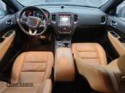 ✅ 2015 Dodge Durango Citadel • VIN: 1C4RDJEG3FC826985 • Lot: 91127805. Wystawiony na Copart z przebiegiem 35 006 mil. Bezpłatny archiwum sprzedaży aukcyjnych z USA i szczegółowy raport historii pojazdu na DreamBid. Zdjęcie 8.