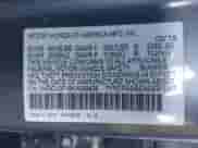 2019 Honda Accord с VIN 1HGCV3F19KA009438, выставлен на аукционе IAAI как лот 43561011 с пробегом 183 327 миль миль и . История ставок и продаж доступна на DreamBid. Изображение 9.