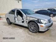 ✅ 2005 Mercedes-Benz C 320 • VIN: WDBRF64J95F589080 • Lot: 50365025. Wystawiony na Copart z przebiegiem 155 652 mil. Bezpłatny archiwum sprzedaży aukcyjnych z USA i szczegółowy raport historii pojazdu na DreamBid. Zdjęcie 4.