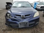 ✅ 2009 Mazda 3 S Sport • VIN: JM1BK344791194972 • Лот: 69644685. Опубликован ранее на Copart с пробегом 184 977 миль. Бесплатный доступ к архиву аукционных продаж из США и подробный отчёт об истории автомобиля на DreamBid. Изображение 5.