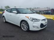 ✅ 2013 Hyundai Veloster w/Gray Int • VIN: KMHTC6AD5DU089115 • Lot: 42498078. Listed on IAAI with 119,144 mi. Free auction sales archive from the USA and detailed vehicle history report at DreamBid. Image 1.