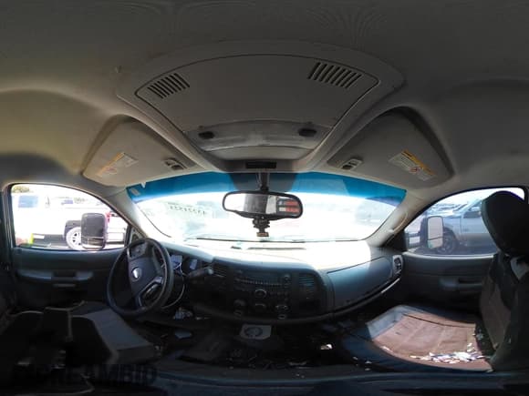 ✅ 2007 Chevrolet Silverado 2500HD 1LT • VIN: 1GCHK24K77E511724 • Лот: 43221523. Опубликован ранее на IAAI с пробегом Не указан. Бесплатный доступ к архиву аукционных продаж из США и подробный отчёт об истории автомобиля на DreamBid. Изображение 14.