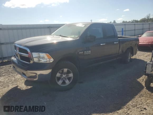 ✅ 2014 Ram 1500 Outdoorsman • VIN: 1C6RR7GT6ES478870 • Lot: 84877065. Wystawiony na Copart z przebiegiem 248 042 mil. Bezpłatny archiwum sprzedaży aukcyjnych z USA i szczegółowy raport historii pojazdu na DreamBid. Zdjęcie 1.