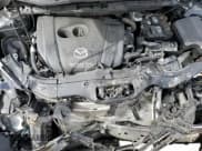 ✅ 2016 Mazda CX-5 Touring • VIN: JM3KE4CY1G0898838 • Lot: 80896855. Wystawiony na Copart z przebiegiem 82 019 mil. Bezpłatny archiwum sprzedaży aukcyjnych z USA i szczegółowy raport historii pojazdu na DreamBid. Zdjęcie 12.