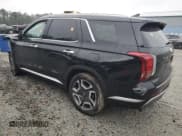 ✅ 2024 Hyundai Palisade SEL • VIN: KM8R4DGEXRU709203 • Лот: 42699335. Опубликован ранее на Copart с пробегом Не указан. Бесплатный доступ к архиву аукционных продаж из США и подробный отчёт об истории автомобиля на DreamBid. Изображение 2.