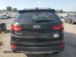 ✅ 2014 Hyundai Santa Fe • VIN: 5XYZU3LA5EG193765 • Лот: 85274265. Опубликован ранее на Copart с пробегом 250 242 миль. Бесплатный доступ к архиву аукционных продаж из США и подробный отчёт об истории автомобиля на DreamBid. Изображение 6.