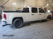 ✅ 2008 GMC Sierra 2500HD SLE1 • VIN: 1GTHK23638F131344 • Lot: 45195285. Listed on Copart with 245,789 mi. Free auction sales archive from the USA and detailed vehicle history report at DreamBid. Image 3.