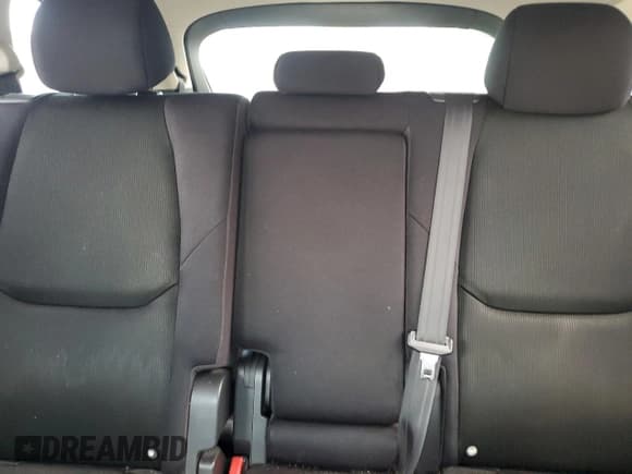 ✅ 2018 Mazda CX-9 Sport • VIN: JM3TCBBY2J0201300 • Lot: 63384375. Listed on Copart with 41,091 mi. Free auction sales archive from the USA and detailed vehicle history report at DreamBid. Image 10.