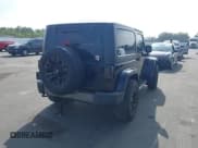 ✅ 2015 Jeep Wrangler Sport • VIN: 1C4AJWAG1FL594007 • Lot: 43779956. Listed on IAAI with 170,911 mi. Free auction sales archive from the USA and detailed vehicle history report at DreamBid. Image 4.