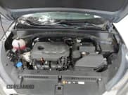 ✅ 2021 Hyundai Tucson Ultimate • VIN: KM8J3CAL5MU406288 • Lot: 42340541. Listed on IAAI with 31,313 mi. Free auction sales archive from the USA and detailed vehicle history report at DreamBid. Image 10.