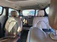 ✅ 2018 Chrysler Pacifica Limited • VIN: 2C4RC1GG2JR156930 • Lot: 90030675. Listed on Copart with 177,184 mi. Free auction sales archive from the USA and detailed vehicle history report at DreamBid. Image 10.