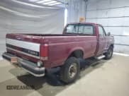 ✅ 1991 Ford F-250 • VIN: 2FTHF26H1MCA01487 • Лот: 72034525. Опубликован ранее на Copart с пробегом 18 659 миль. Бесплатный доступ к архиву аукционных продаж из США и подробный отчёт об истории автомобиля на DreamBid. Изображение 3.