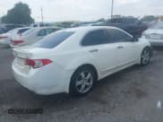 ✅ 2011 Acura TSX • VIN: JH4CU2F6XBC004310 • Lot: 42410553. Listed on IAAI with 260,048 mi. Free auction sales archive from the USA and detailed vehicle history report at DreamBid. Image 4.