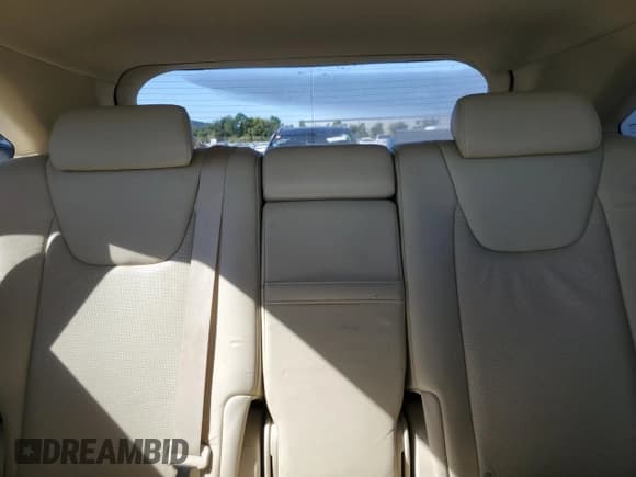 ✅ 2010 Lexus RX 350 • VIN: 2T2BK1BA6AC063167 • Lot: 91326525. Wystawiony na Copart z przebiegiem 91 732 mil. Bezpłatny archiwum sprzedaży aukcyjnych z USA i szczegółowy raport historii pojazdu na DreamBid. Zdjęcie 10.