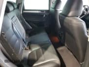 ✅ 2012 Volkswagen Touareg Lux • VIN: WVGEF9BP1CD010287 • Лот: 71975045. Опубликован ранее на Copart с пробегом 130 238 миль. Бесплатный доступ к архиву аукционных продаж из США и подробный отчёт об истории автомобиля на DreamBid. Изображение 11.