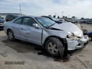 ✅ 2002 Honda Accord EX • VIN: 1HGCG32562A016141 • Lot: 81602805. Listed on Copart with 103,347 mi. Free auction sales archive from the USA and detailed vehicle history report at DreamBid. Image 4.