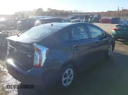 ✅ 2015 Toyota Prius Two • VIN: JTDKN3DU0F0474192 • Лот: 43692758. Опубликован ранее на IAAI с пробегом 160 877 миль. Бесплатный доступ к архиву аукционных продаж из США и подробный отчёт об истории автомобиля на DreamBid. Изображение 4.