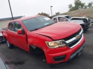 ✅ 2018 Chevrolet Colorado 2WD Work Truck • VIN: 1GCGSBEAXJ1246300 • Lot: 42795674. Listed on IAAI with 67,298 mi. Free auction sales archive from the USA and detailed vehicle history report at DreamBid. Image 14.