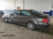 ✅ 2008 Mercedes-Benz E 350 Luxury • VIN: WDBUF87X48B265228 • Lot: 80213745. Listed on Copart with 383,755 mi. Free auction sales archive from the USA and detailed vehicle history report at DreamBid. Image 2.