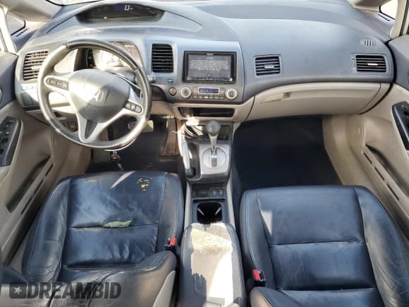 ✅ 2010 Honda Civic • VIN: JHMFA3F23AS000645 • Lot: 90542495. Listed on Copart with 188,803 mi. Free auction sales archive from the USA and detailed vehicle history report at DreamBid. Image 8.