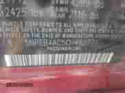 2012 Hyundai Sonata GLS с VIN 5NPEB4AC5CH482777, выставлен на аукционе IAAI как лот 42612616 с пробегом 99 704 миль миль и . История ставок и продаж доступна на DreamBid. Изображение 9.