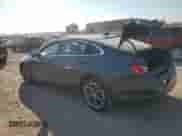 2020 Chevrolet Malibu LT z VIN 1G1ZD5ST4LF108342, wystawiony jako Copart lot #84572815 z przebiegiem 116 734 mil mil oraz Szkoda całkowita • Salvage title. Historia ofert i sprzedaży dostępna na DreamBid. Obrazek 2.