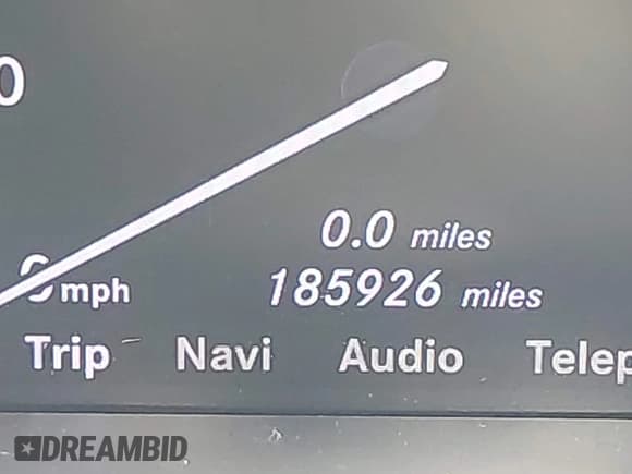 ✅ 2013 Mercedes-Benz S 550 • VIN: WDDNG7DB3DA493412 • Лот: 42498601. Опубликован ранее на IAAI с пробегом 185 926 миль. Бесплатный доступ к архиву аукционных продаж из США и подробный отчёт об истории автомобиля на DreamBid. Изображение 16.