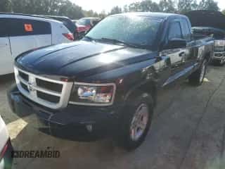 2010 Dodge Dakota с VIN 1D7CE3BKXAS145900, выставлен на аукционе Copart как лот 76059064 с пробегом 183 386 миль миль и На запчасти • Non repairable. История ставок и продаж доступна на DreamBid. Изображение 1.