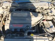 ✅ 2002 Acura TL Type S • VIN: 19UUA569X2A008686 • Lot: 41301595. Wystawiony na IAAI z przebiegiem 303 124 mil. Bezpłatny archiwum sprzedaży aukcyjnych z USA i szczegółowy raport historii pojazdu na DreamBid. Zdjęcie 10.