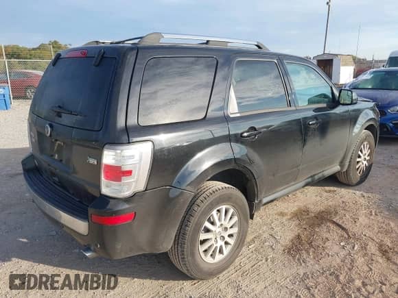 2010 Mercury Mariner Premier с VIN 4M2CN9HG3AKJ08715, выставлен на аукционе IAAI как лот 43390072 с пробегом 149 781 миль миль и . История ставок и продаж доступна на DreamBid. Изображение 4.