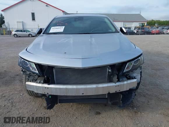 2016 Chevrolet Impala LT with VIN 2G1115S36G9194418, listed as a IAAI auction lot 43366613 with 117,826 mi miles and . Bid and sale history available at DreamBid. Image 12.