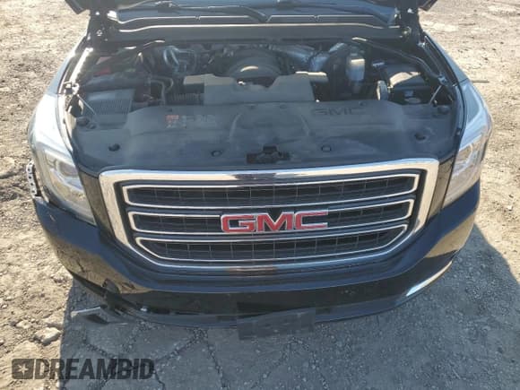 ✅ 2016 GMC Yukon XL SLT • VIN: 1GKS2GKC1GR258394 • Лот: 71611185. Опубликован ранее на Copart с пробегом Не указан. Бесплатный доступ к архиву аукционных продаж из США и подробный отчёт об истории автомобиля на DreamBid. Изображение 12.