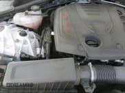 ✅ 2021 Alfa Romeo Giulia • VIN: ZARFAMAN9M7643717 • Lot: 85350075. Wystawiony na Copart z przebiegiem 43 719 mil. Bezpłatny archiwum sprzedaży aukcyjnych z USA i szczegółowy raport historii pojazdu na DreamBid. Zdjęcie 13.